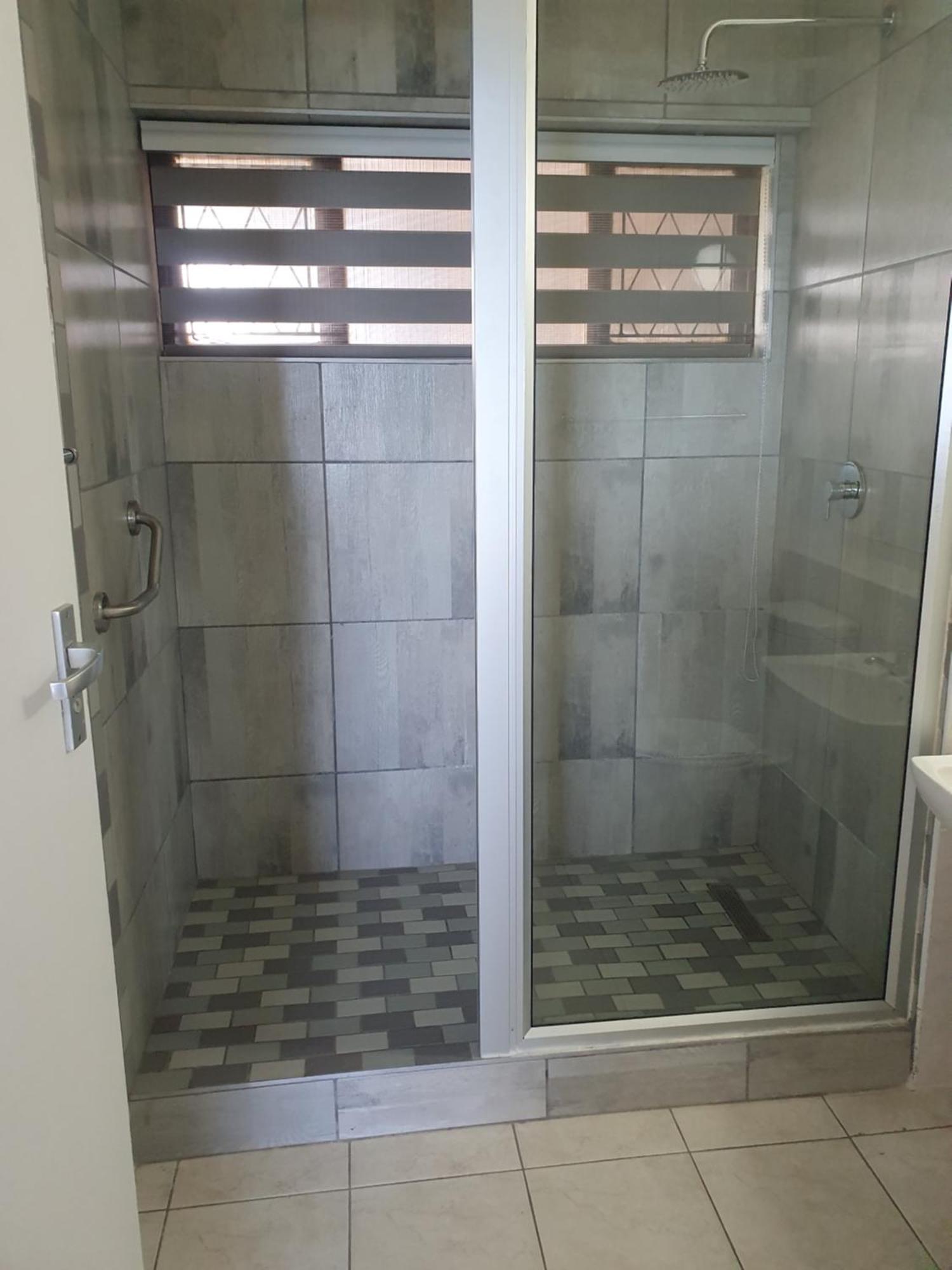 Stella Maris Apartment Amanzimtoti Exterior photo