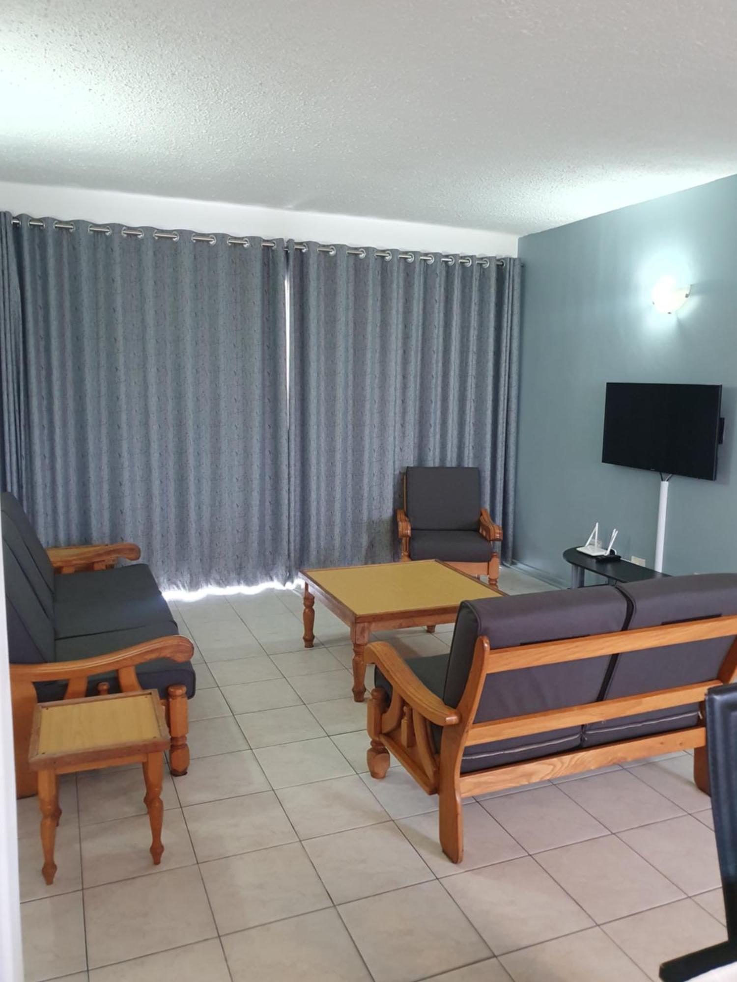 Stella Maris Apartment Amanzimtoti Exterior photo